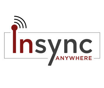 InSync Anywhere®